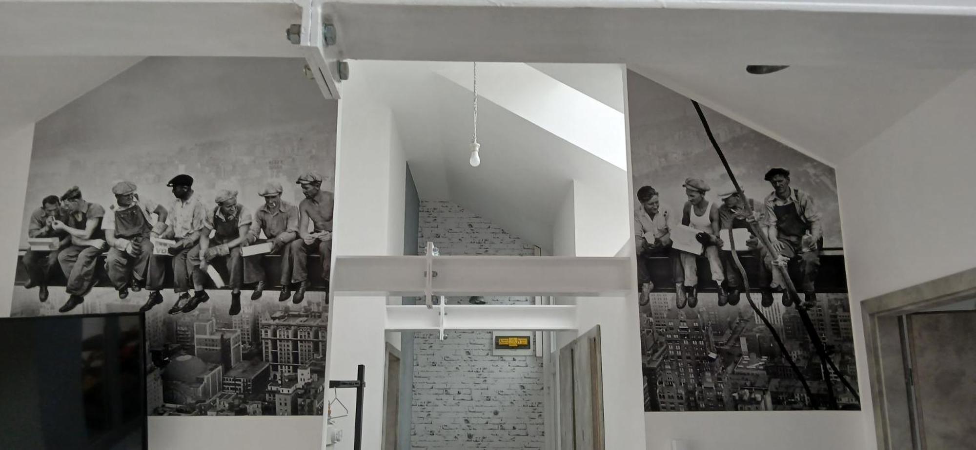 8X8 Tetoter Apartman Szeged Exterior photo